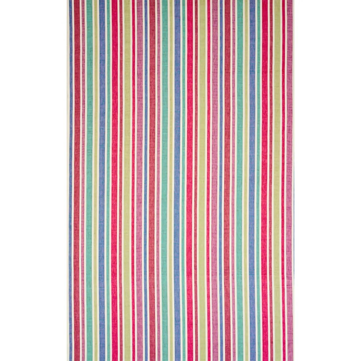 CIRCO HAND WOVEN STRIPE_ CARNIVAL