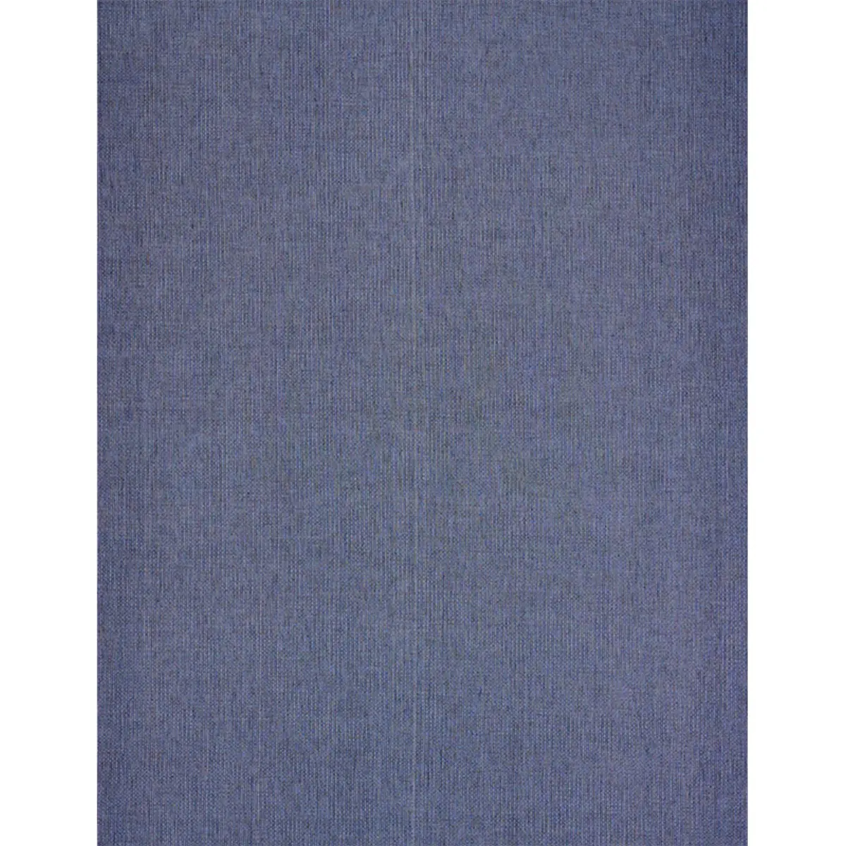 ISPA HAND WOVEN PLAIN_ INDIGO