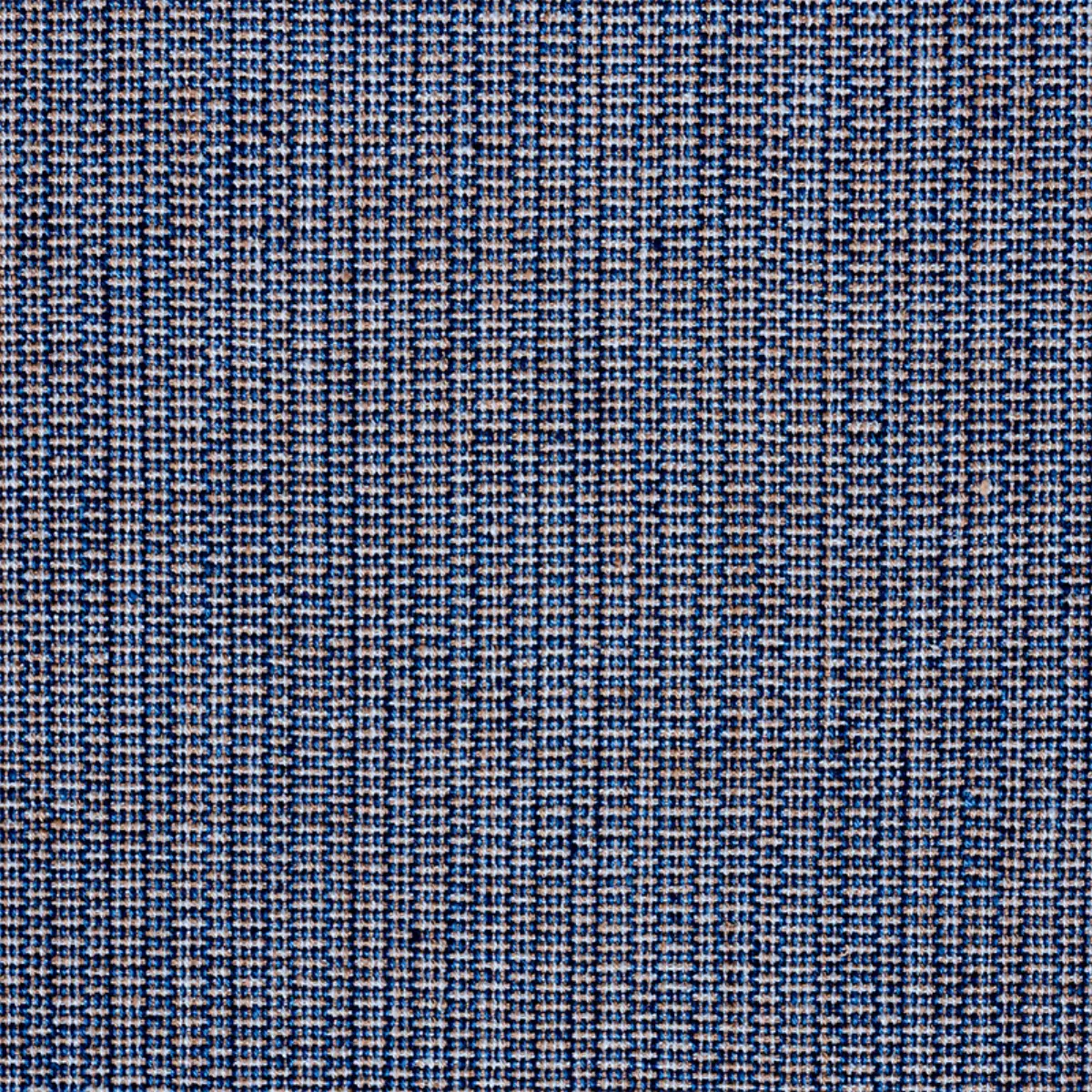 ISPA HAND WOVEN PLAIN_ INDIGO