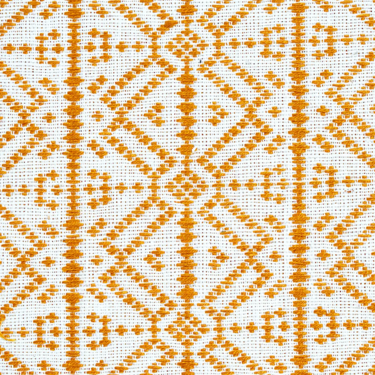 POXTE HAND WOVEN_ MOSTAZA