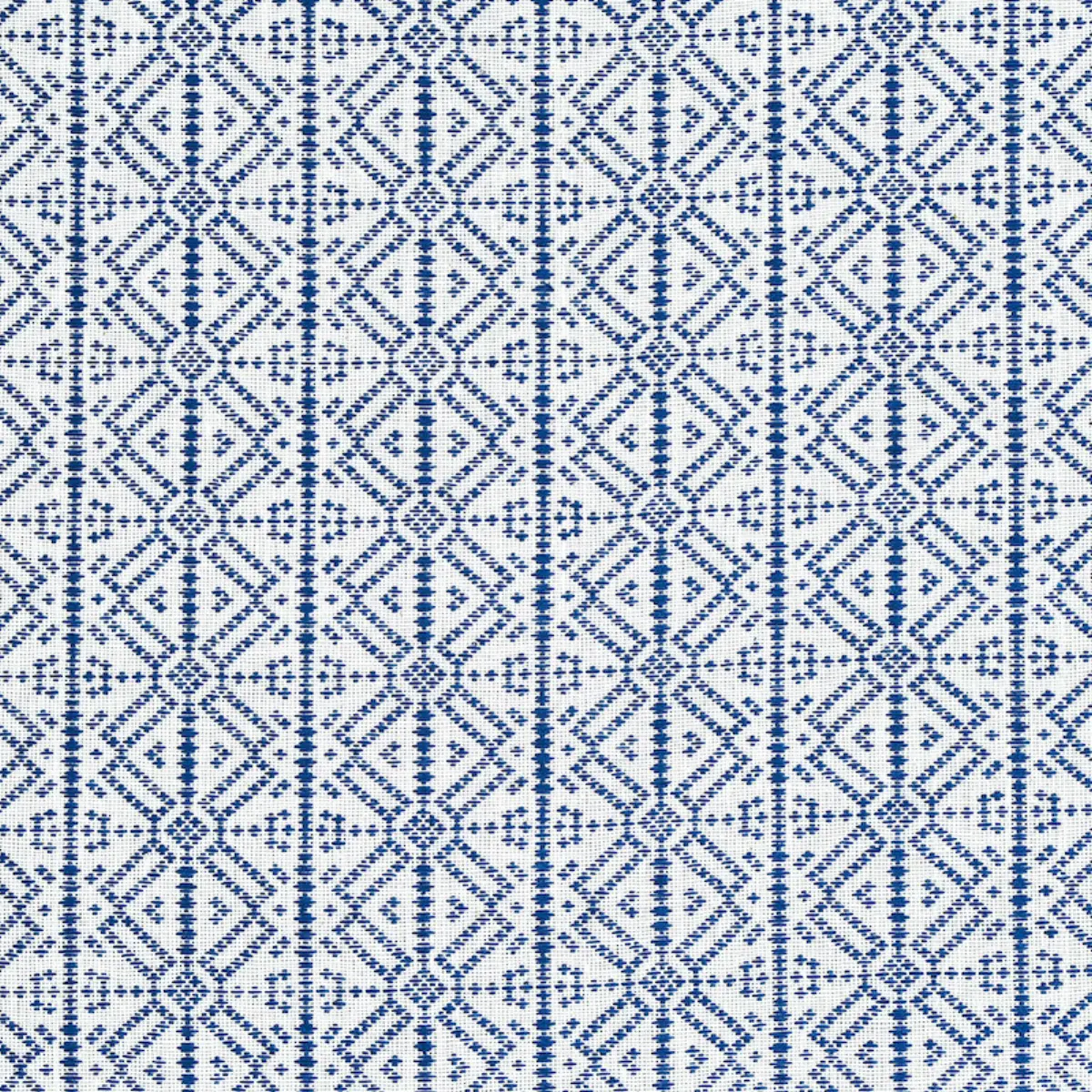 POXTE HAND WOVEN_ NAVY