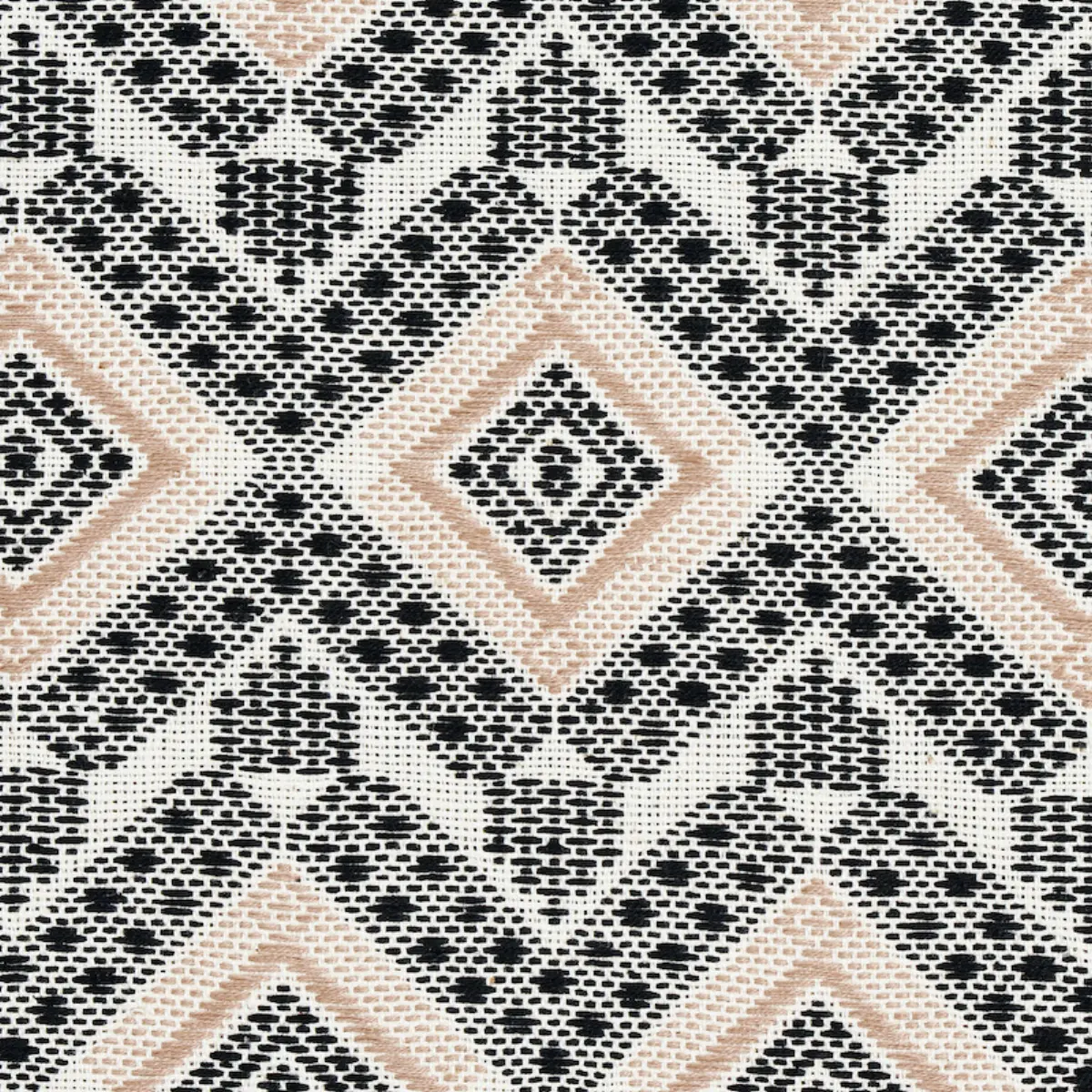 OCOSITO HAND WOVEN_ BLACK