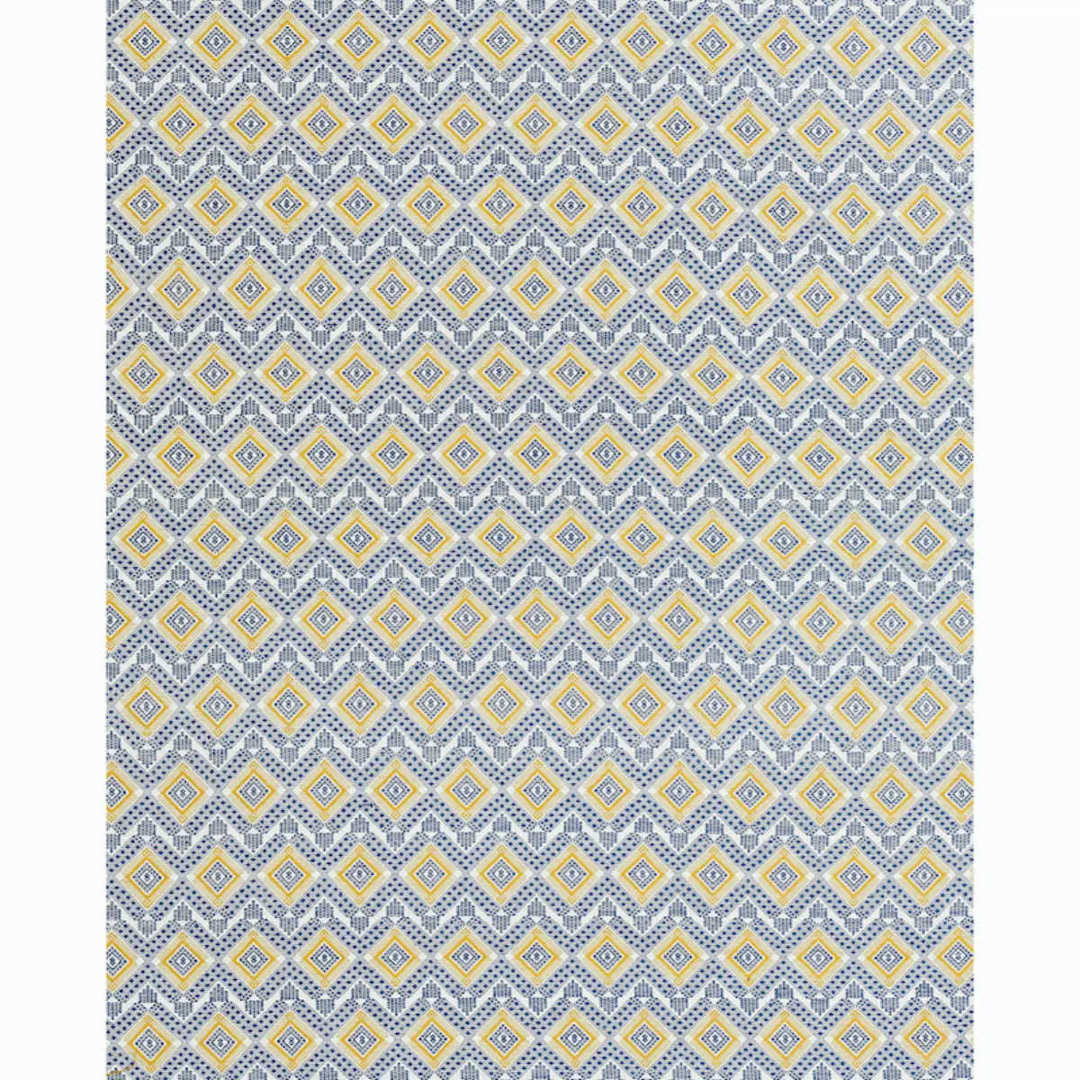 OCOSITO HAND WOVEN_ BLUE