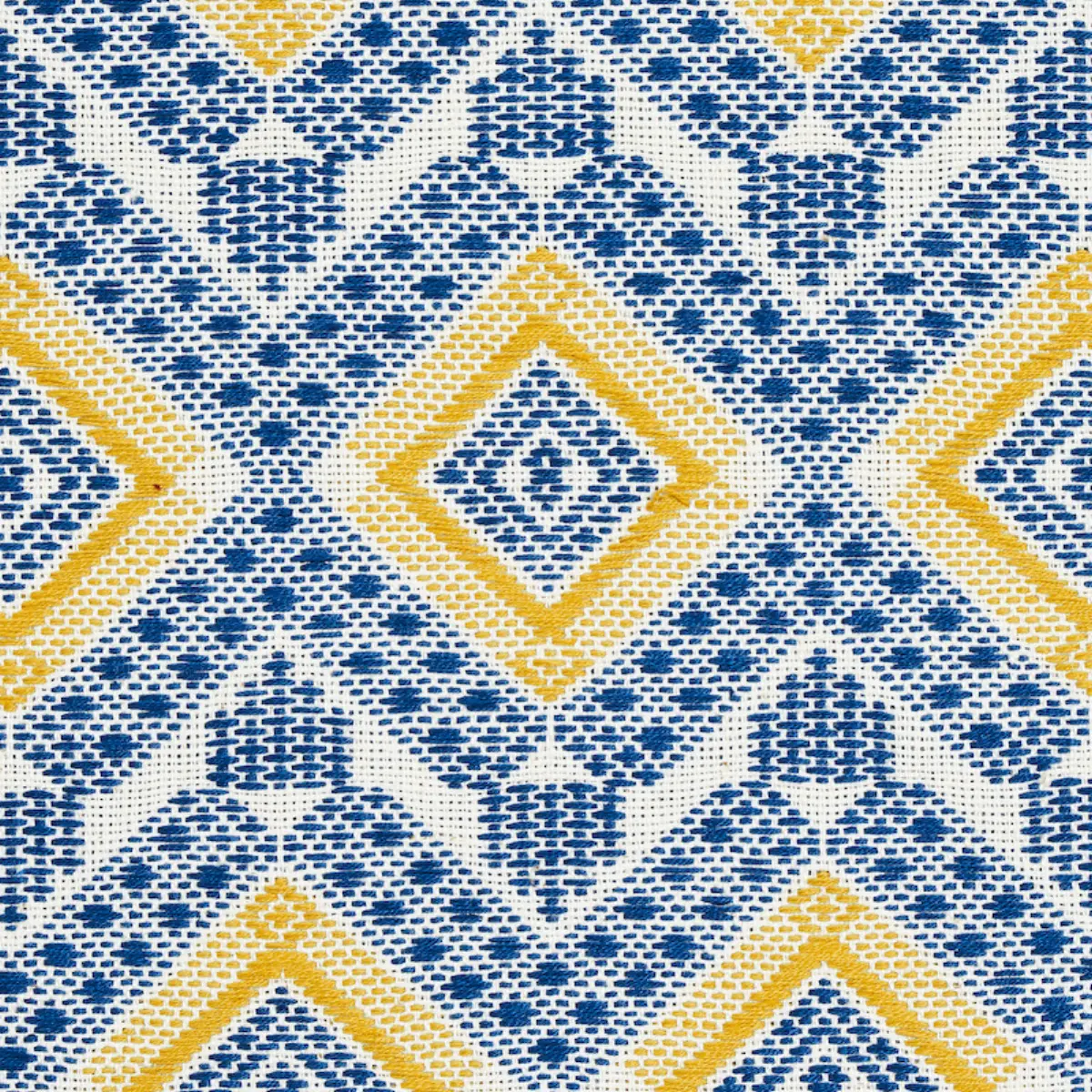OCOSITO HAND WOVEN_ BLUE