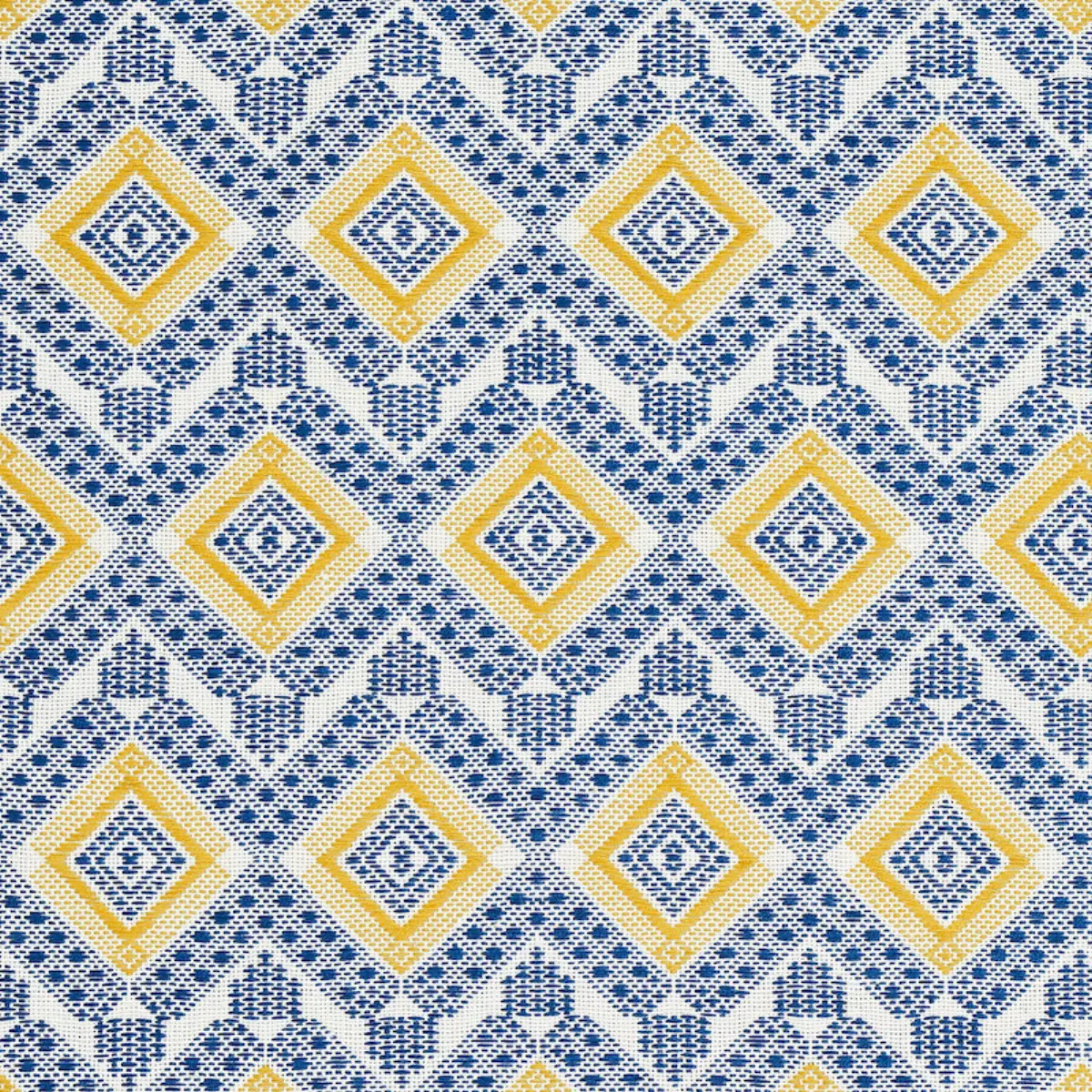 OCOSITO HAND WOVEN_ BLUE