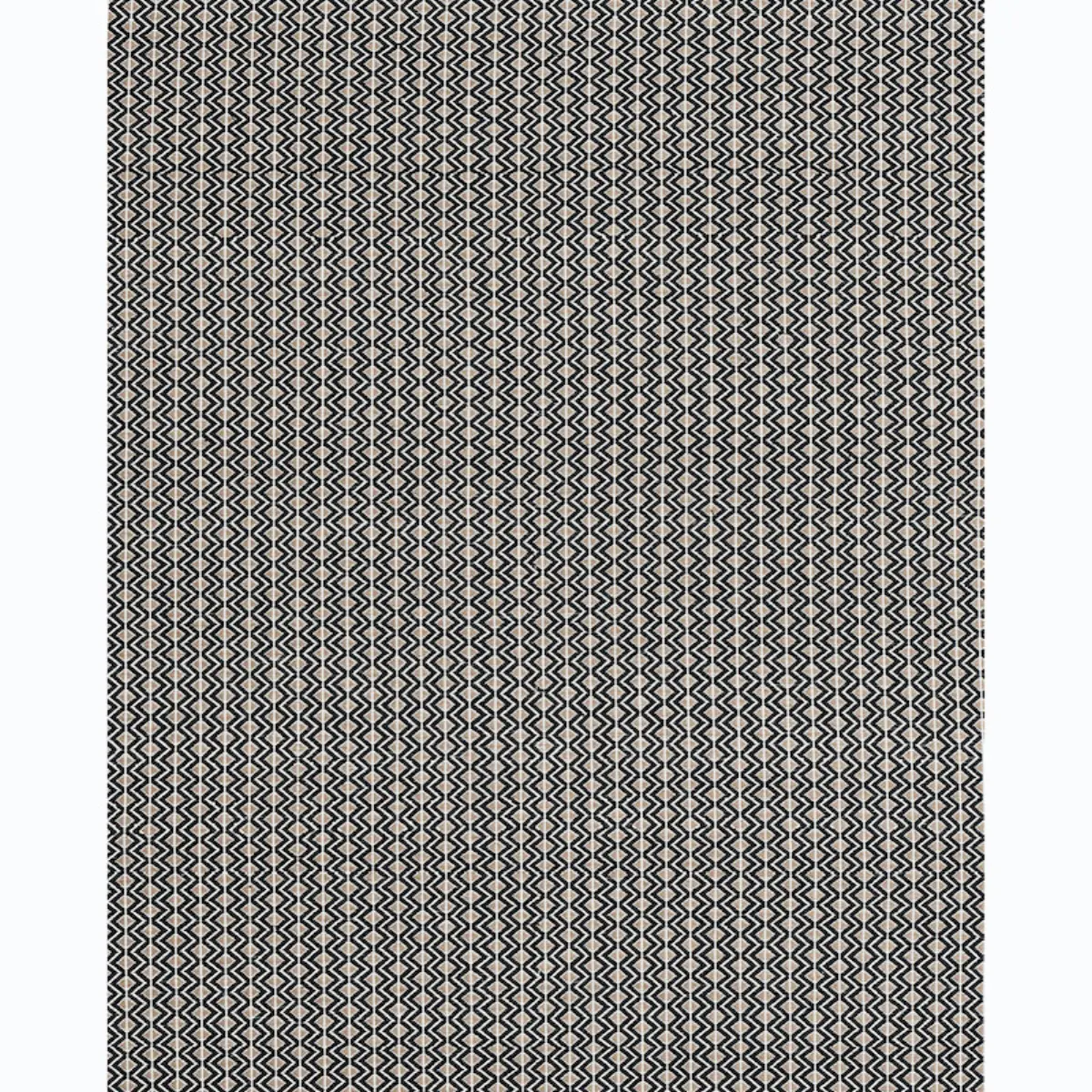 PINULA HAND WOVEN_ BLACK