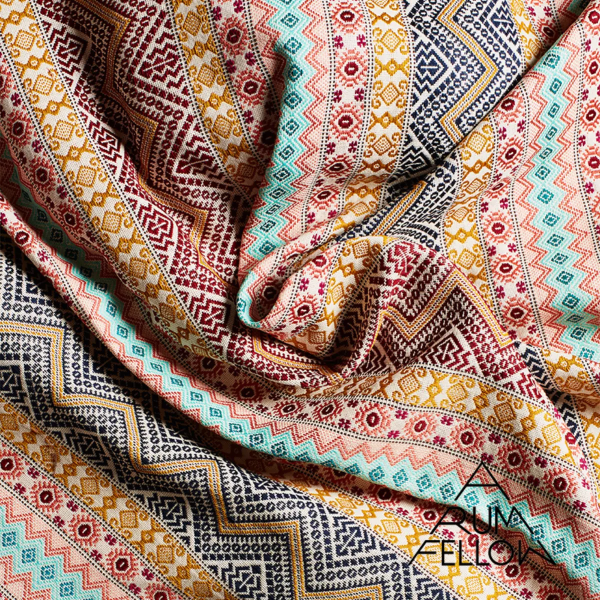 HOLMUL HAND WOVEN_ AUTUMN