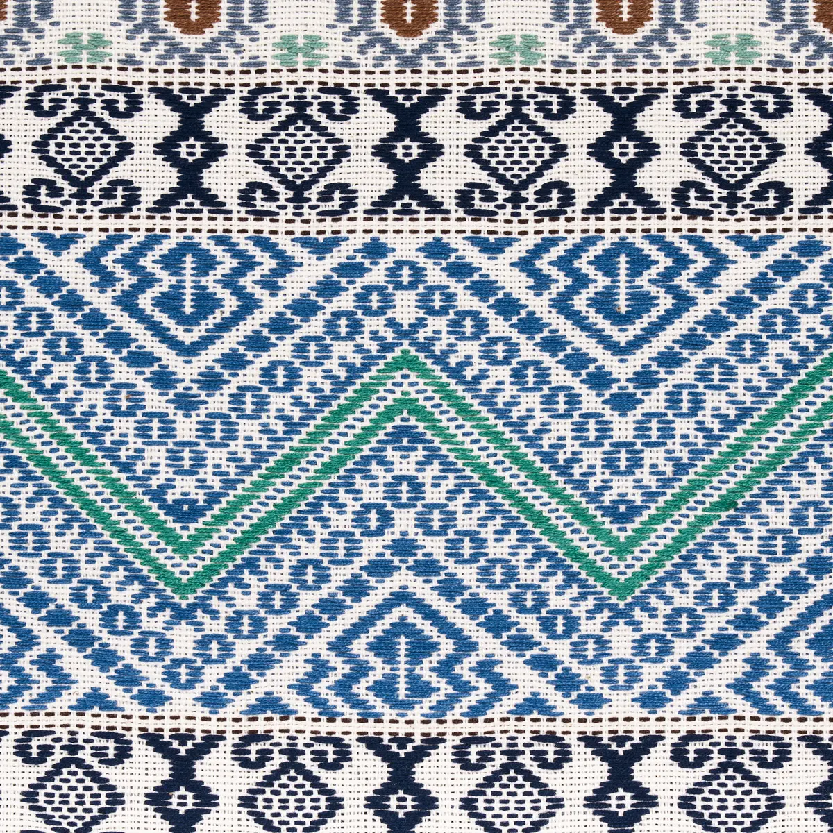 HOLMUL HAND WOVEN_ BLUE