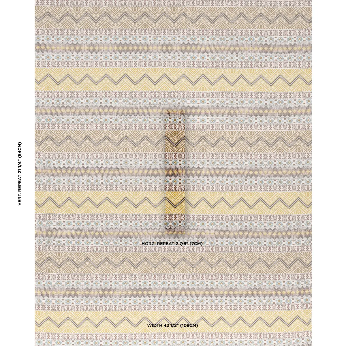 HOLMUL HAND WOVEN_ OCHRE