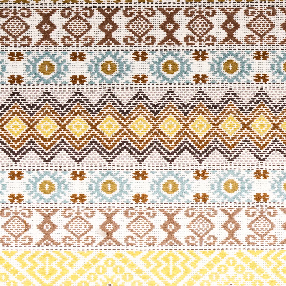 HOLMUL HAND WOVEN_ OCHRE