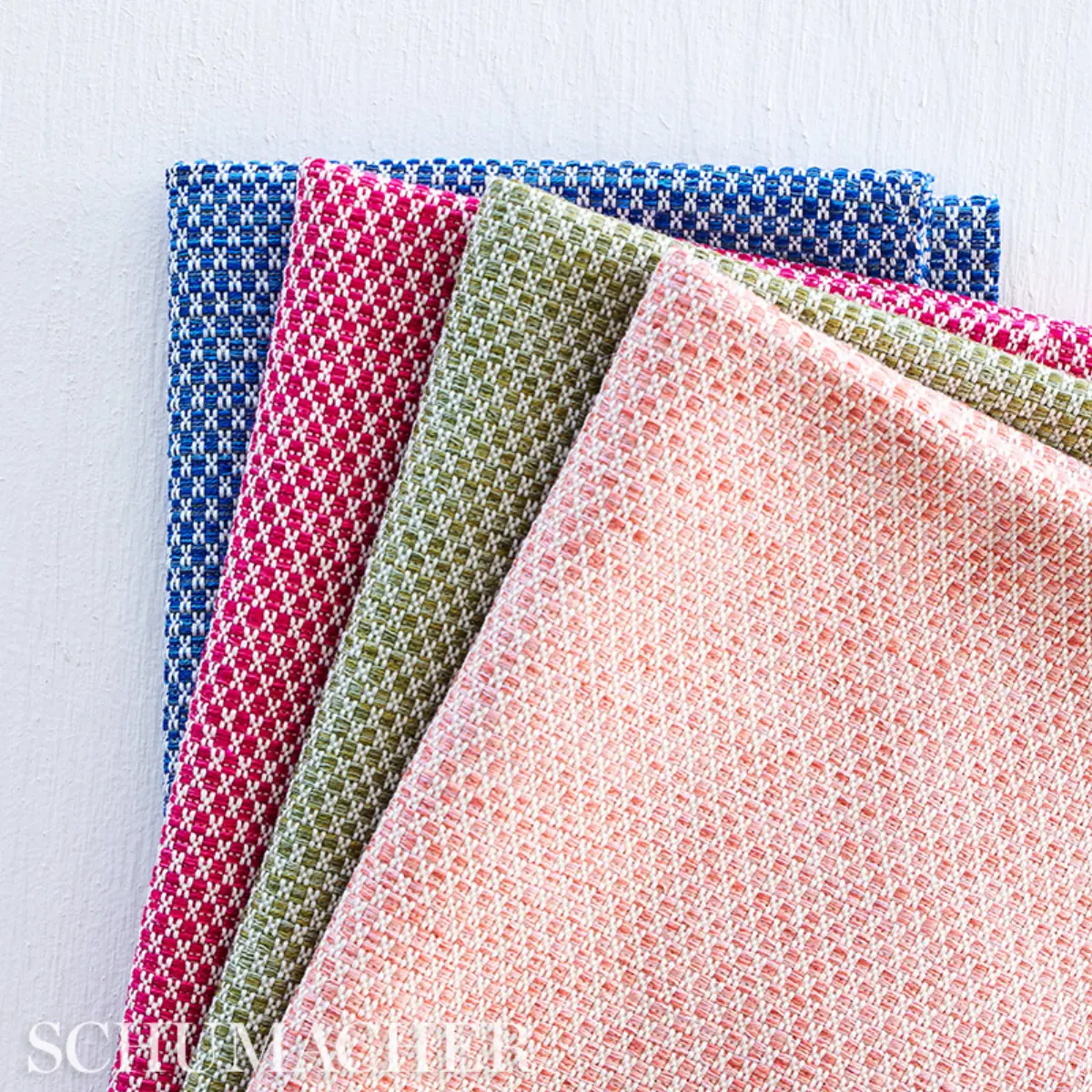 MOMO HAND WOVEN TEXTURE_ BLUSH