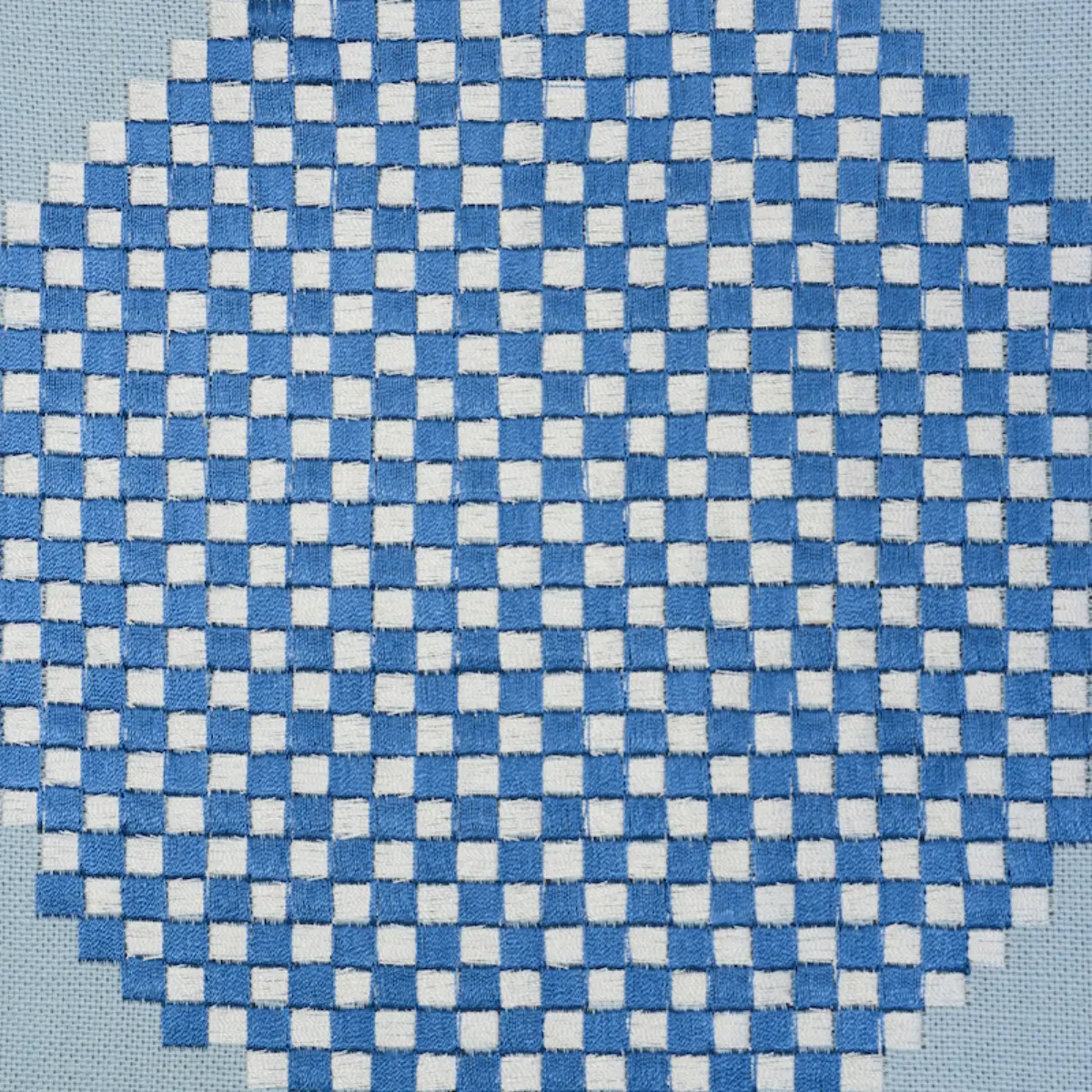Hansen Embroidery_ BLUE