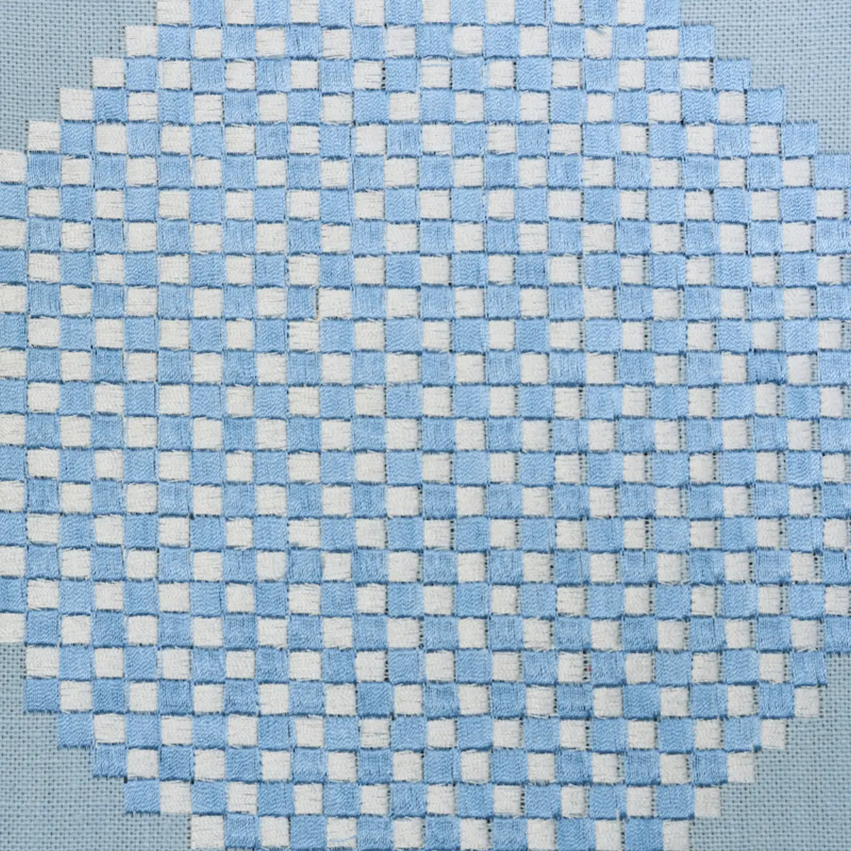 Hansen Embroidery_ BLUE