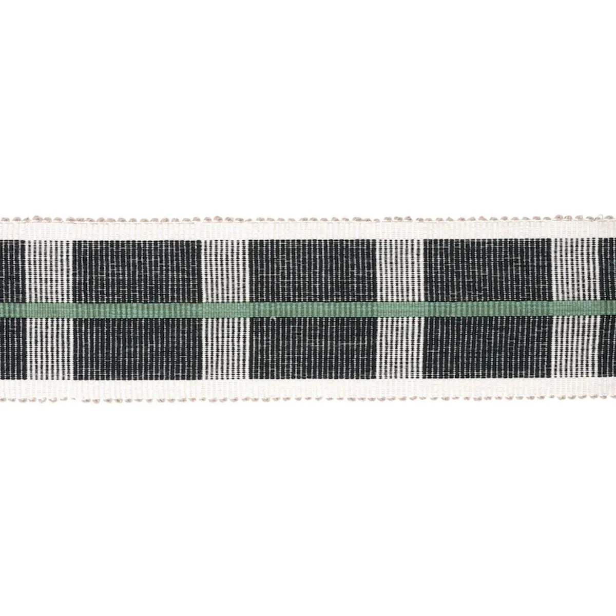 CALCADA TAPE WIDE_ EMERALD