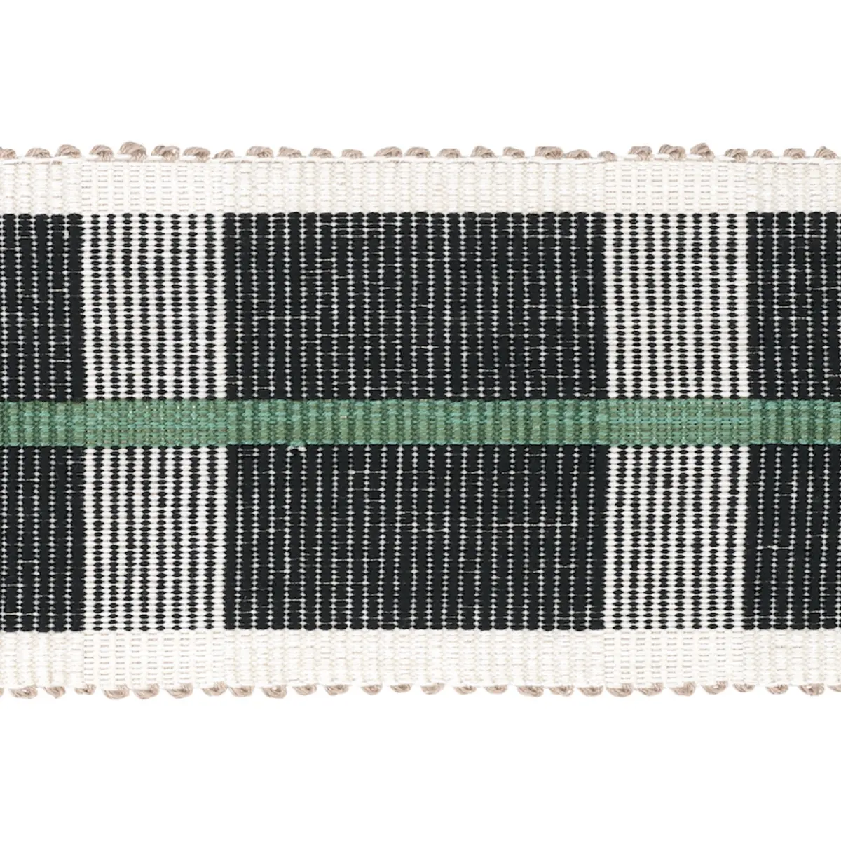 CALCADA TAPE WIDE_ EMERALD