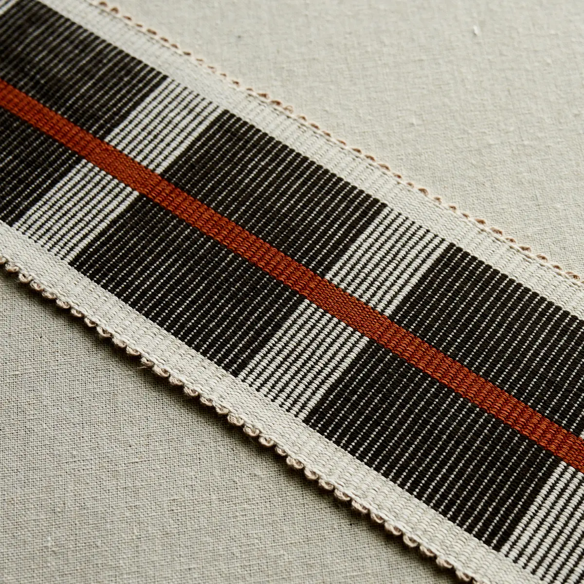 CALCADA TAPE WIDE_ RUST