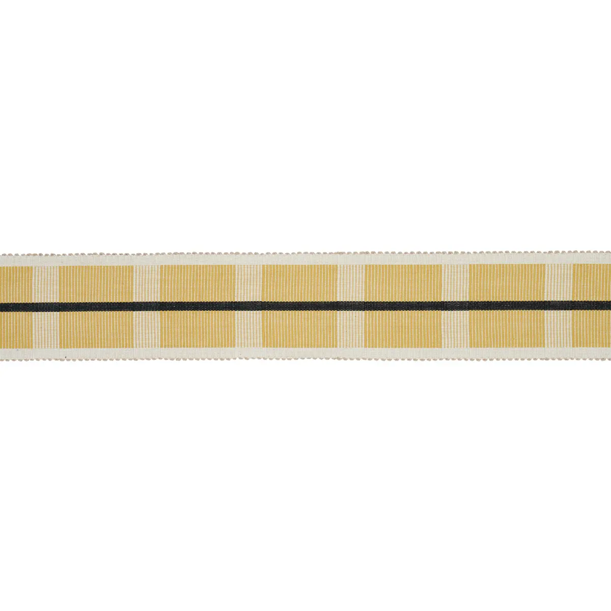 CALCADA TAPE WIDE_ MAIZE