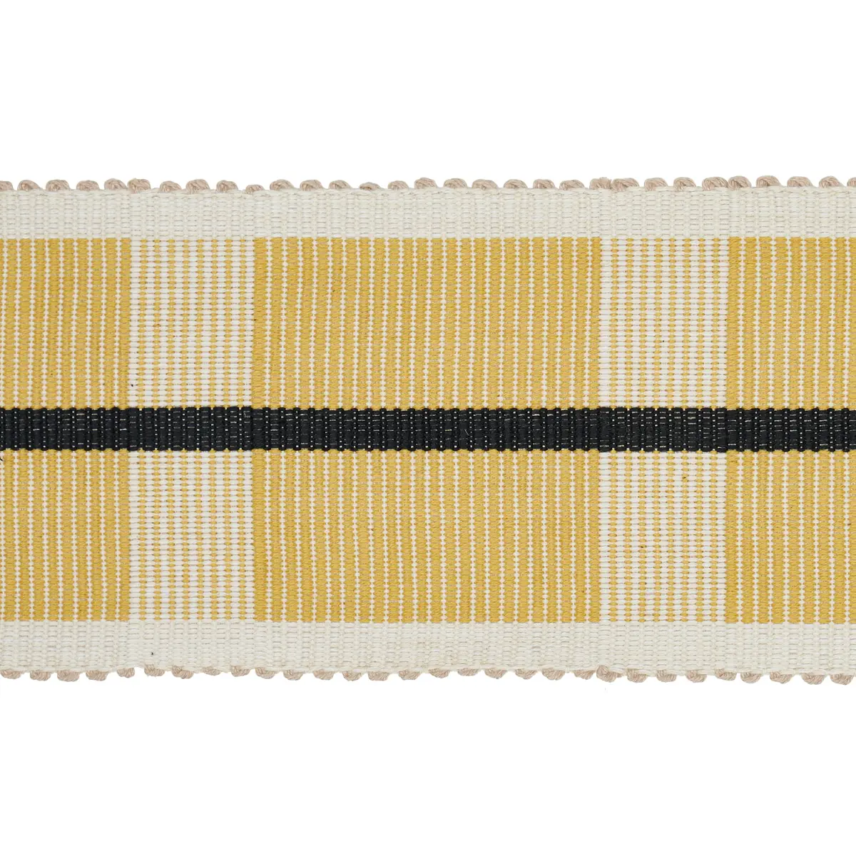 CALCADA TAPE WIDE_ MAIZE