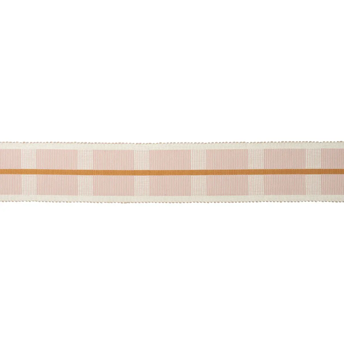 CALCADA TAPE WIDE_ ROSE QUARTZ