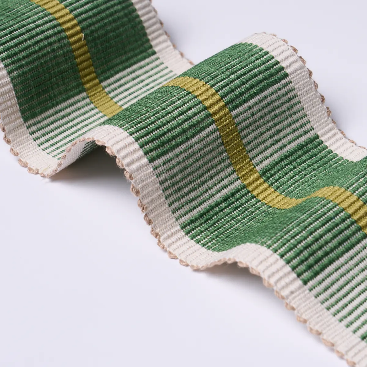 CALCADA TAPE WIDE_ GRASS