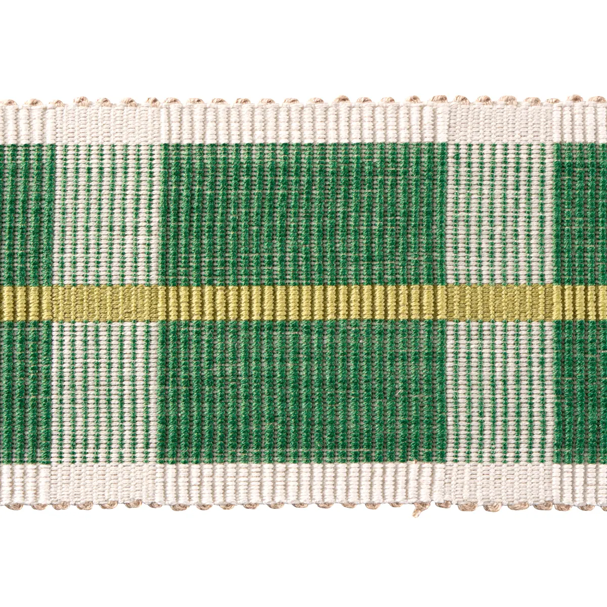CALCADA TAPE WIDE_ GRASS