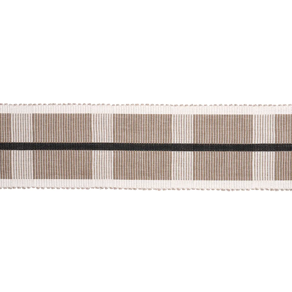CALCADA TAPE WIDE_ WHEAT