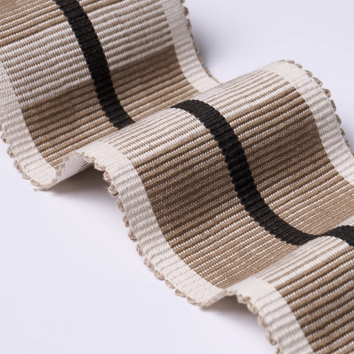 CALCADA TAPE WIDE_ WHEAT