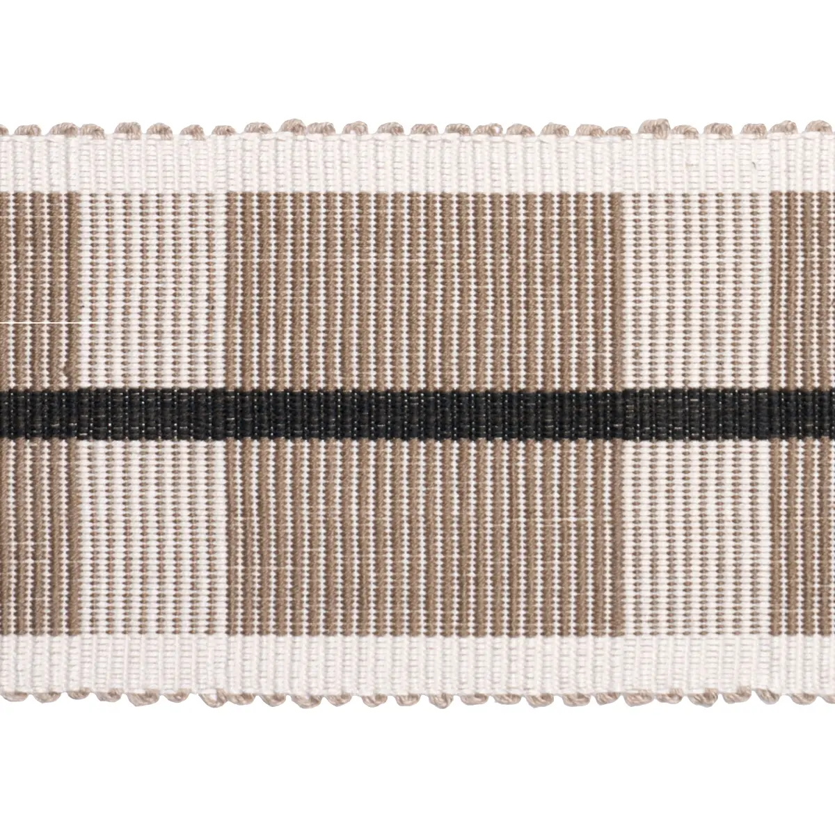 CALCADA TAPE WIDE_ WHEAT