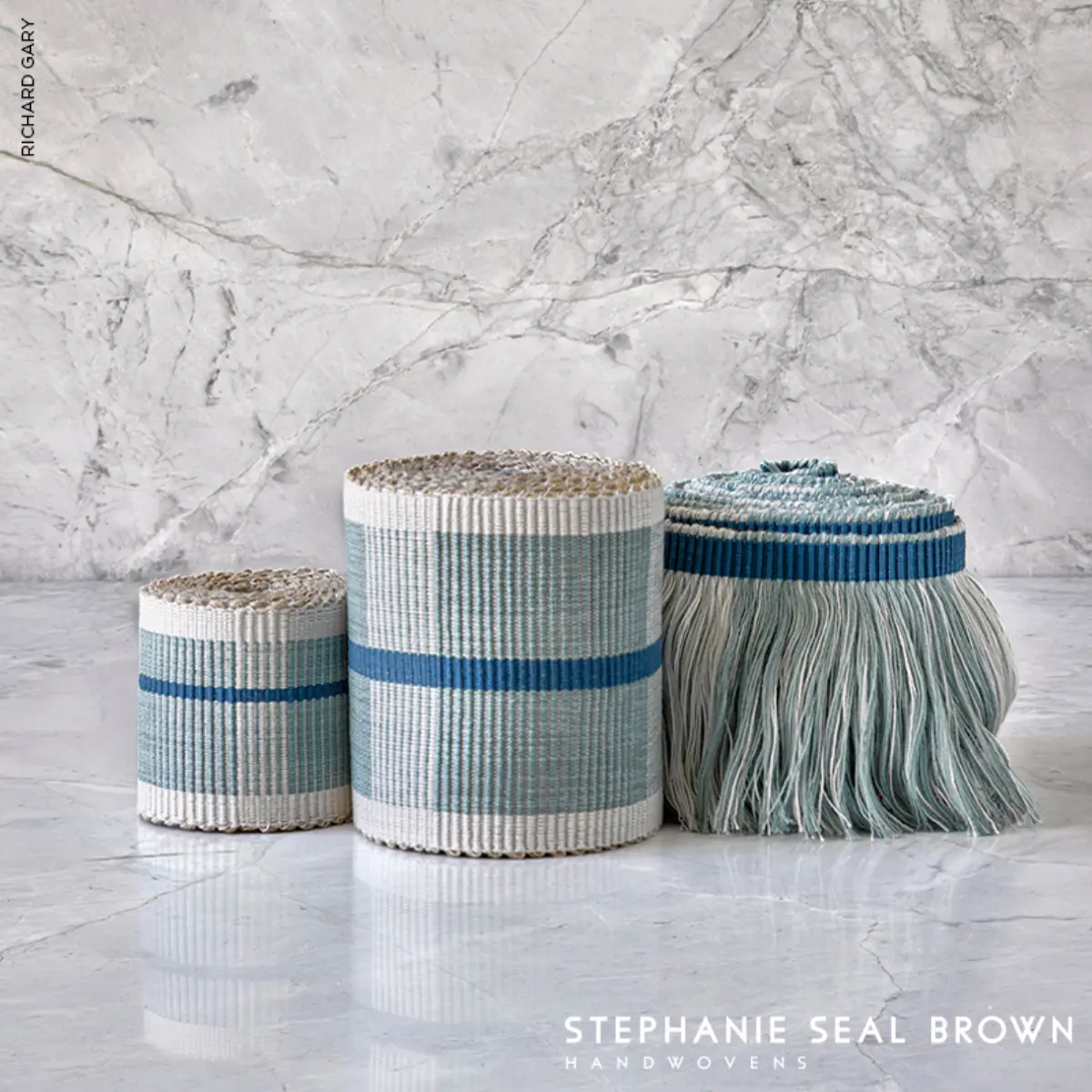CALCADA FRINGE_ MINERAL