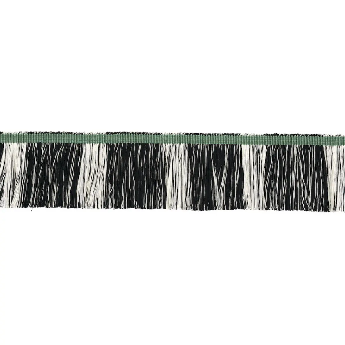 CALCADA FRINGE_ EMERALD