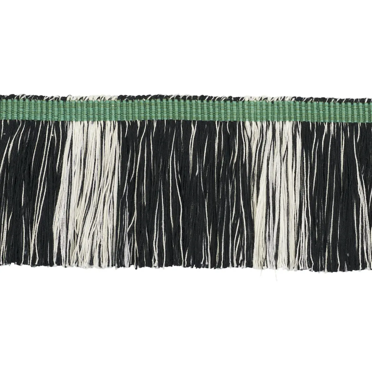 CALCADA FRINGE_ EMERALD