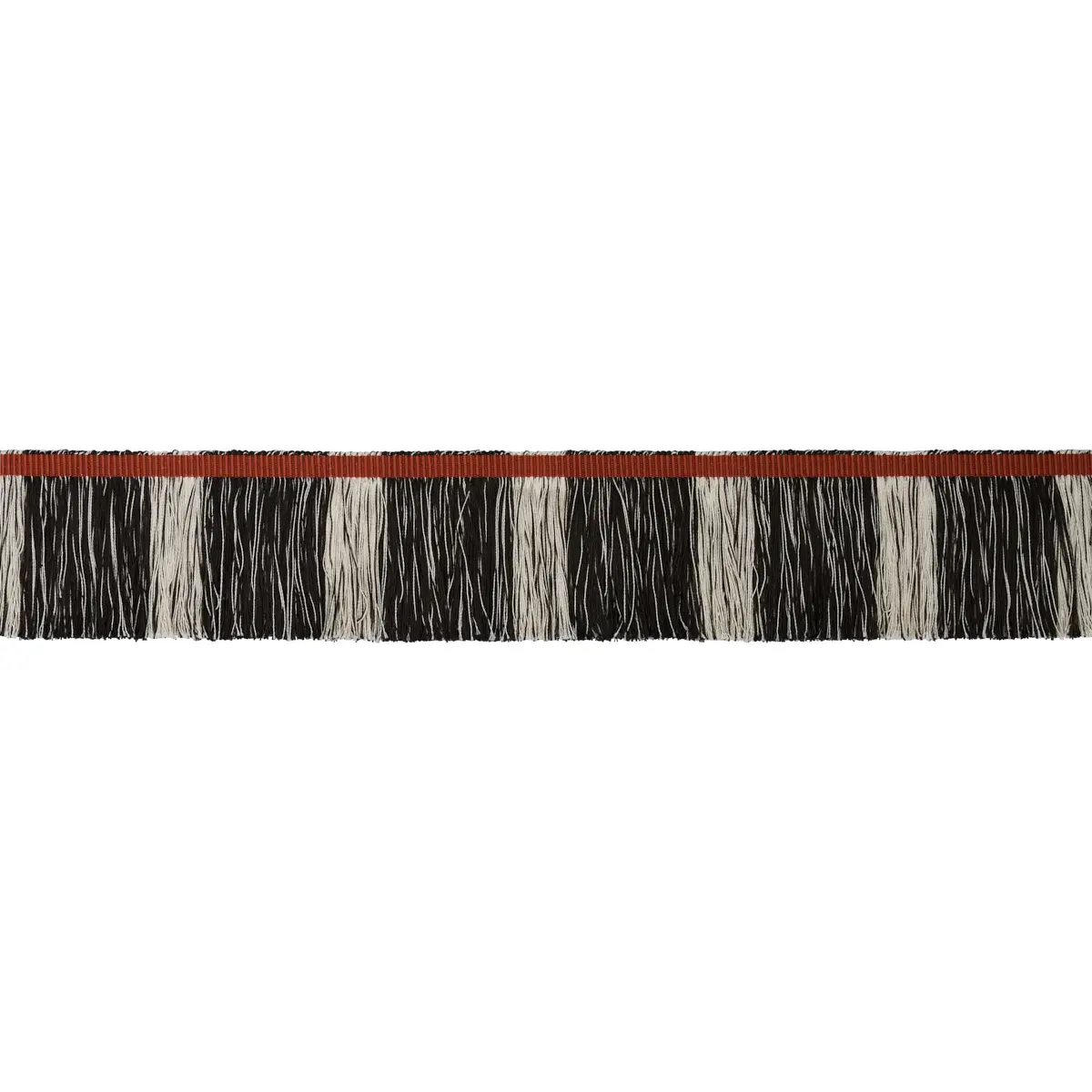 CALCADA FRINGE_ RUST