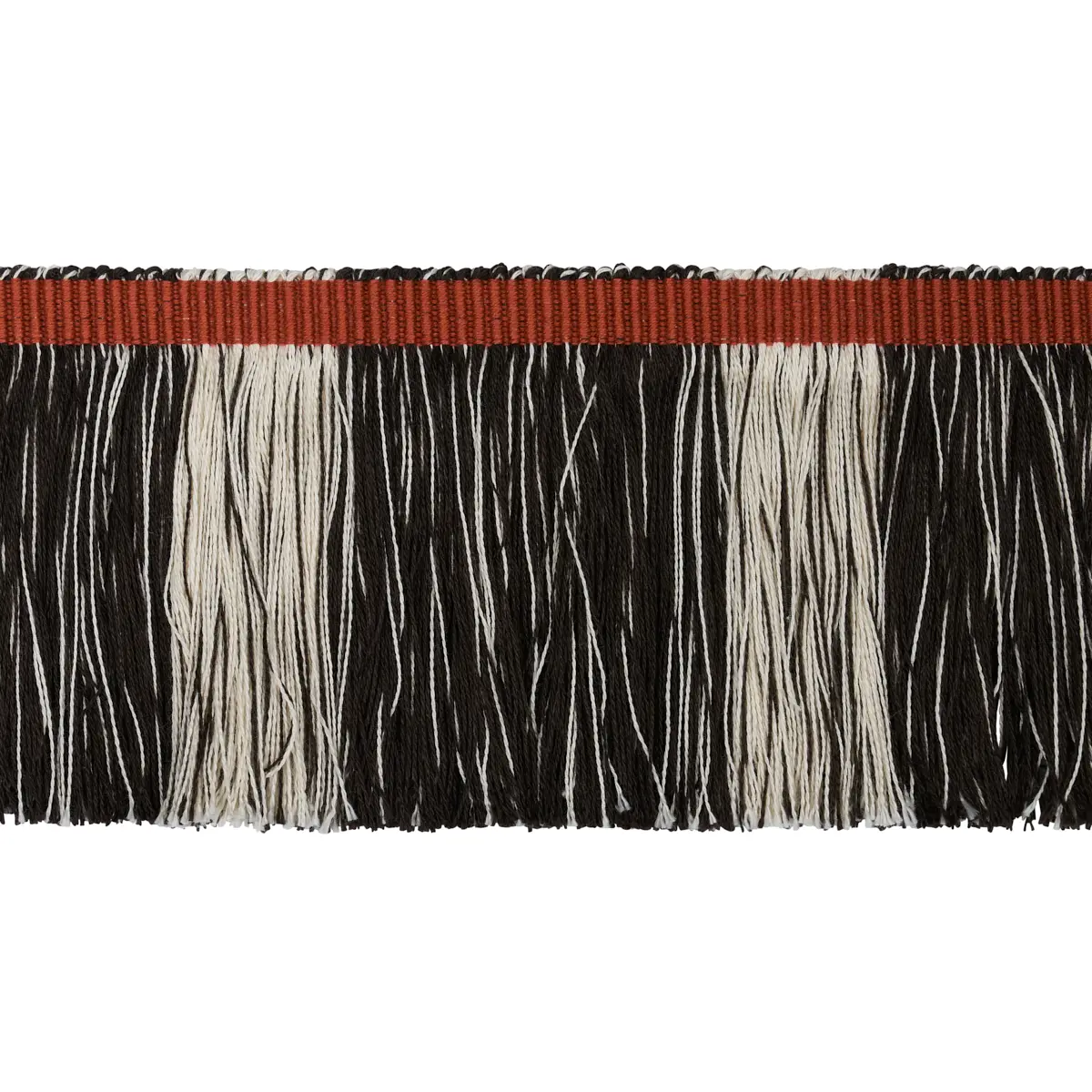 CALCADA FRINGE_ RUST