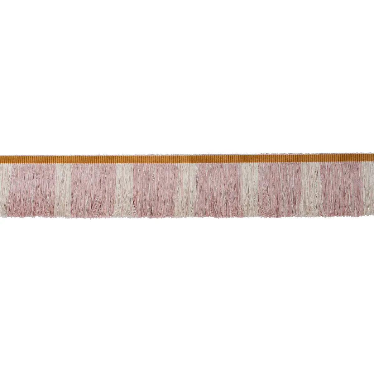 CALCADA FRINGE_ ROSE QUARTZ