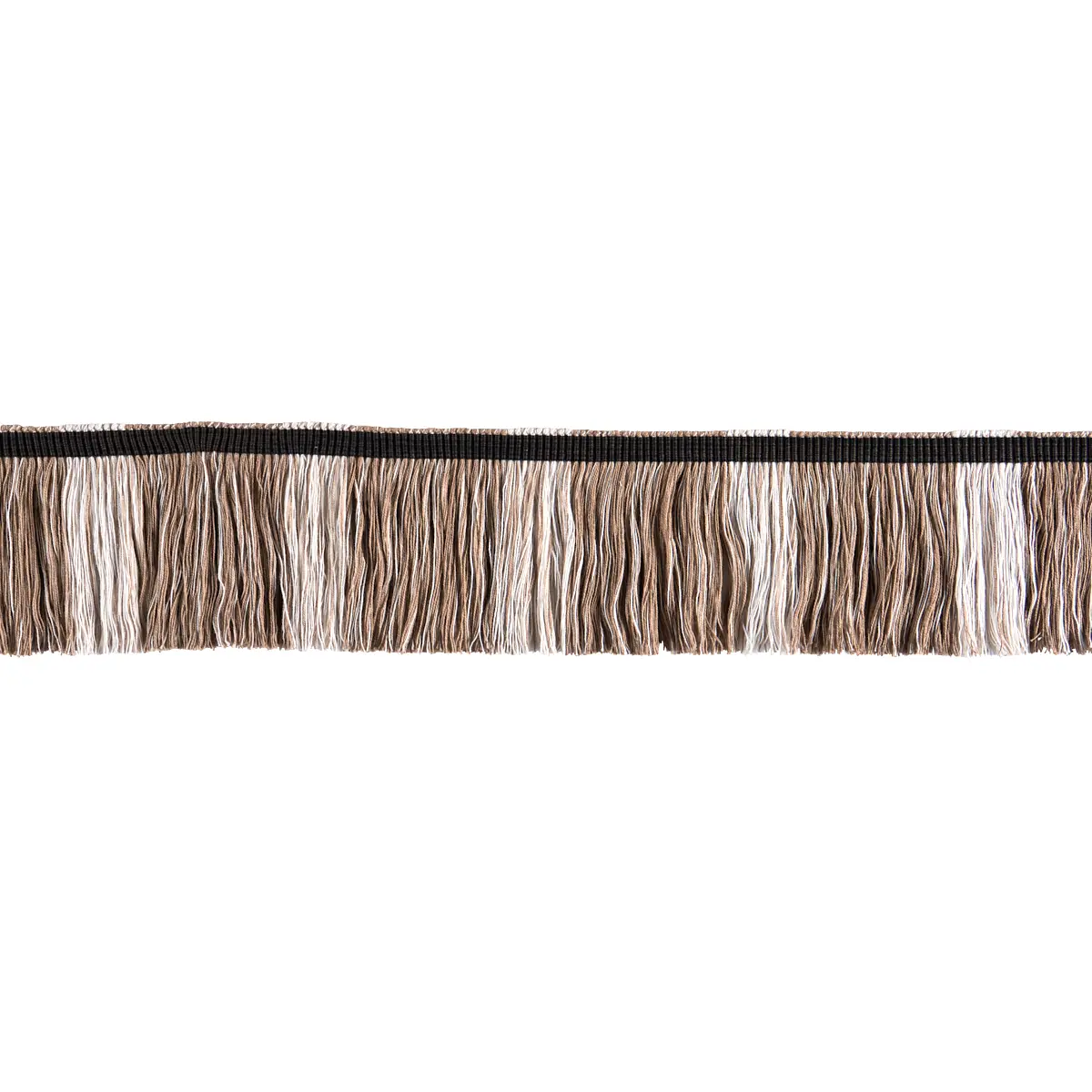 CALCADA FRINGE_ WHEAT