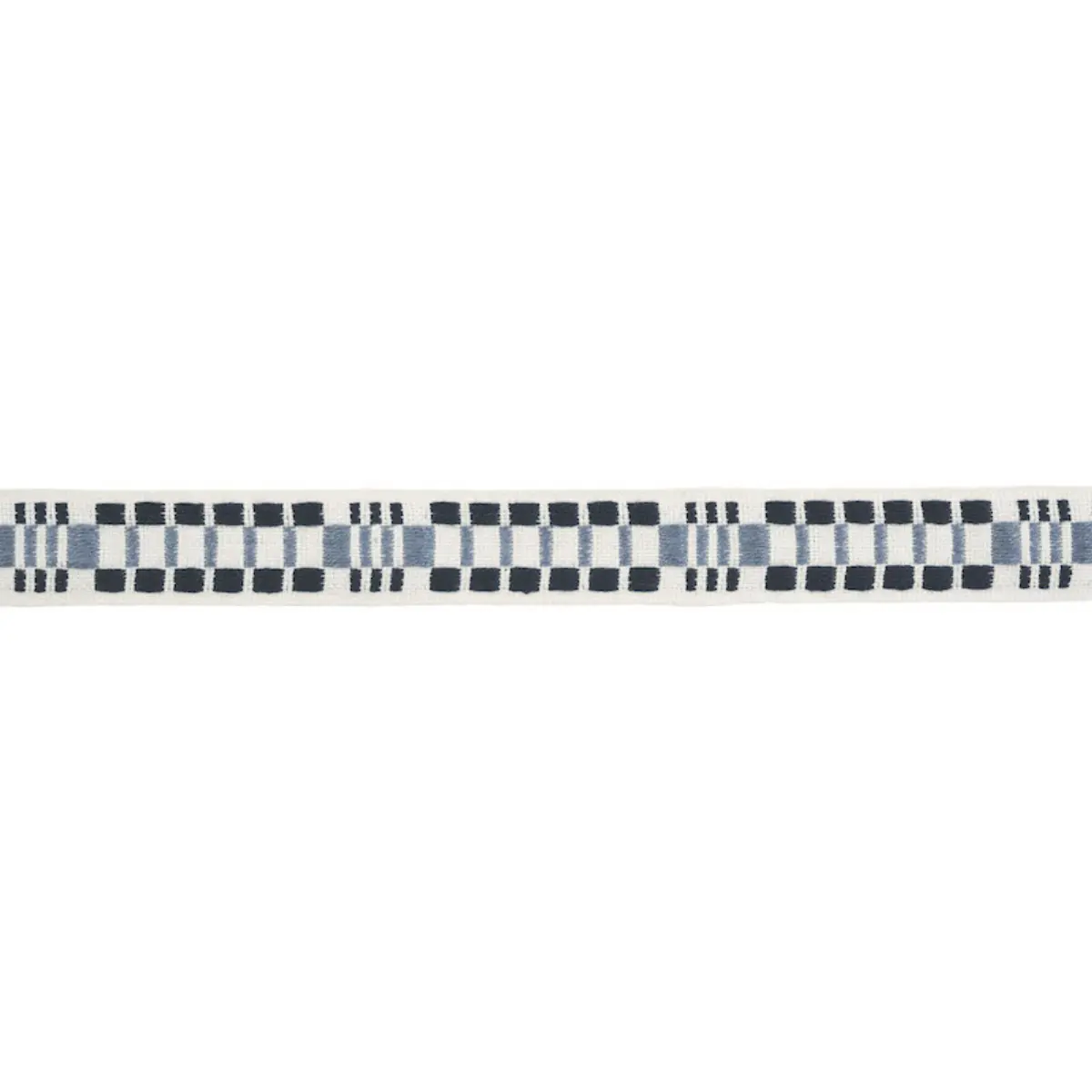CARMO TAPE NARROW_ INDIGO