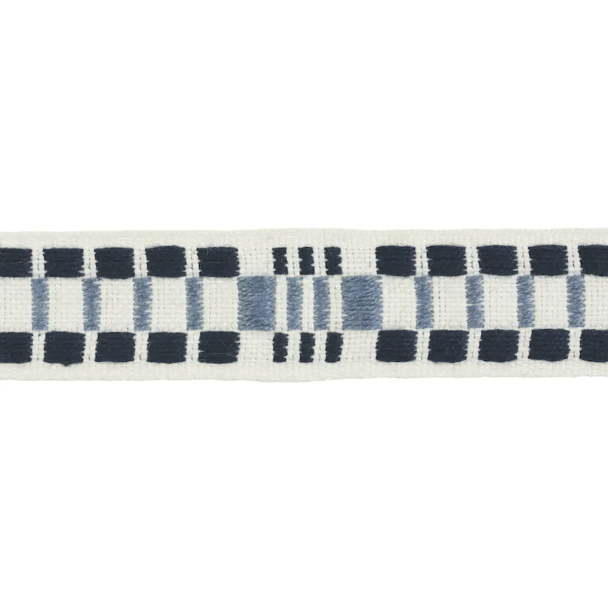 CARMO TAPE NARROW_ INDIGO