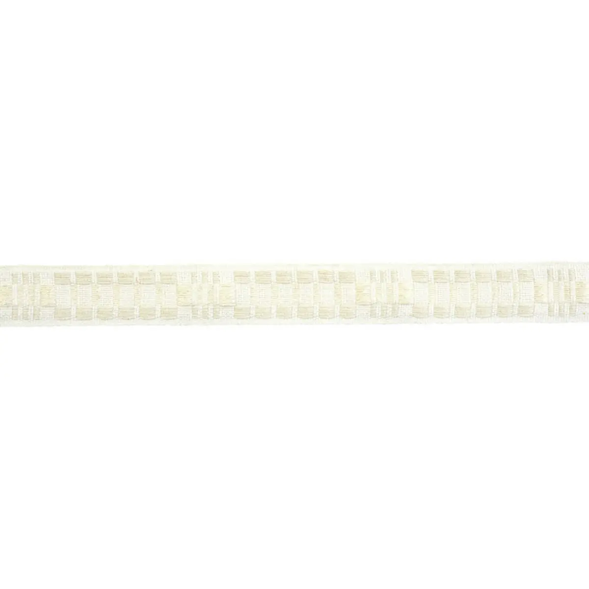 CARMO TAPE NARROW_ IVORY