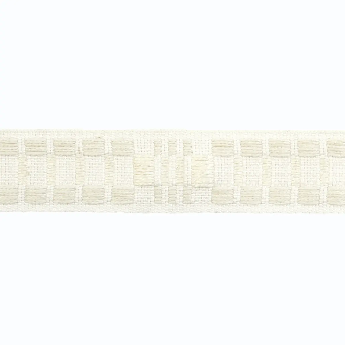 CARMO TAPE NARROW_ IVORY