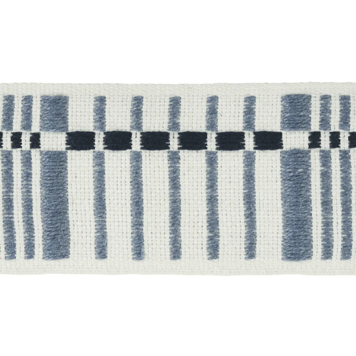 CARMO TAPE MEDIUM_ INDIGO