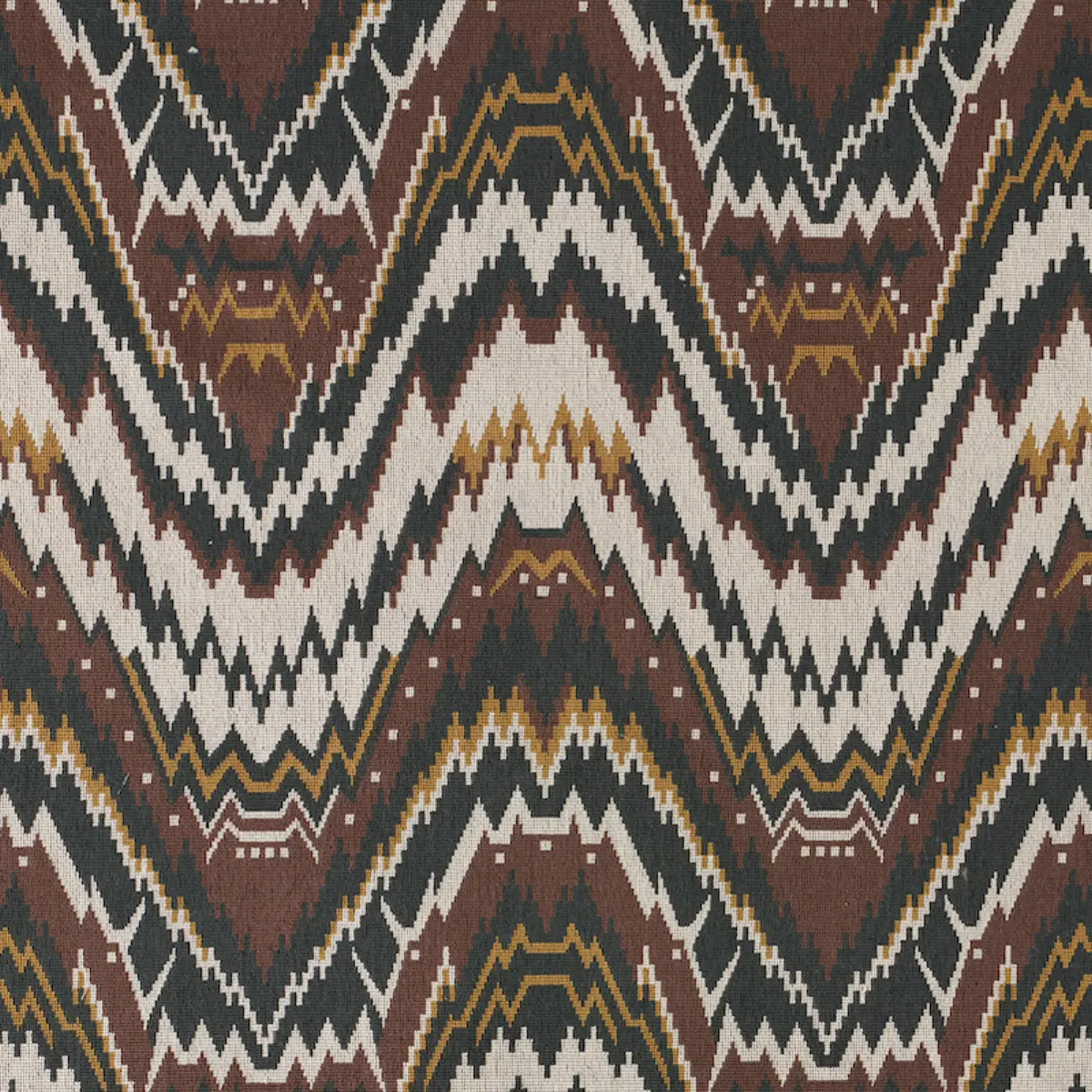 TAURIDE ÉPINGLÉ_ BROWN