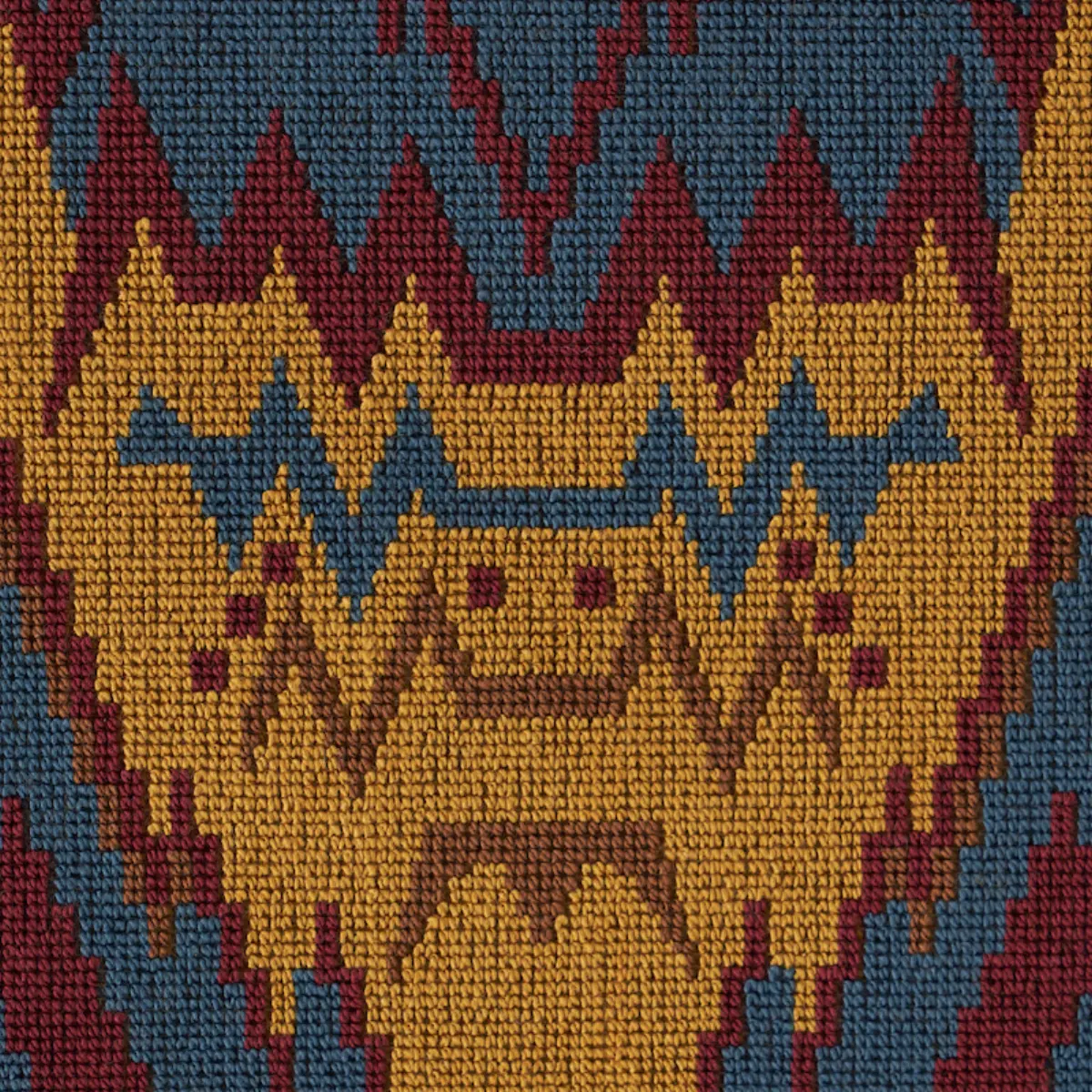 TAURIDE ÉPINGLÉ_ JEWEL