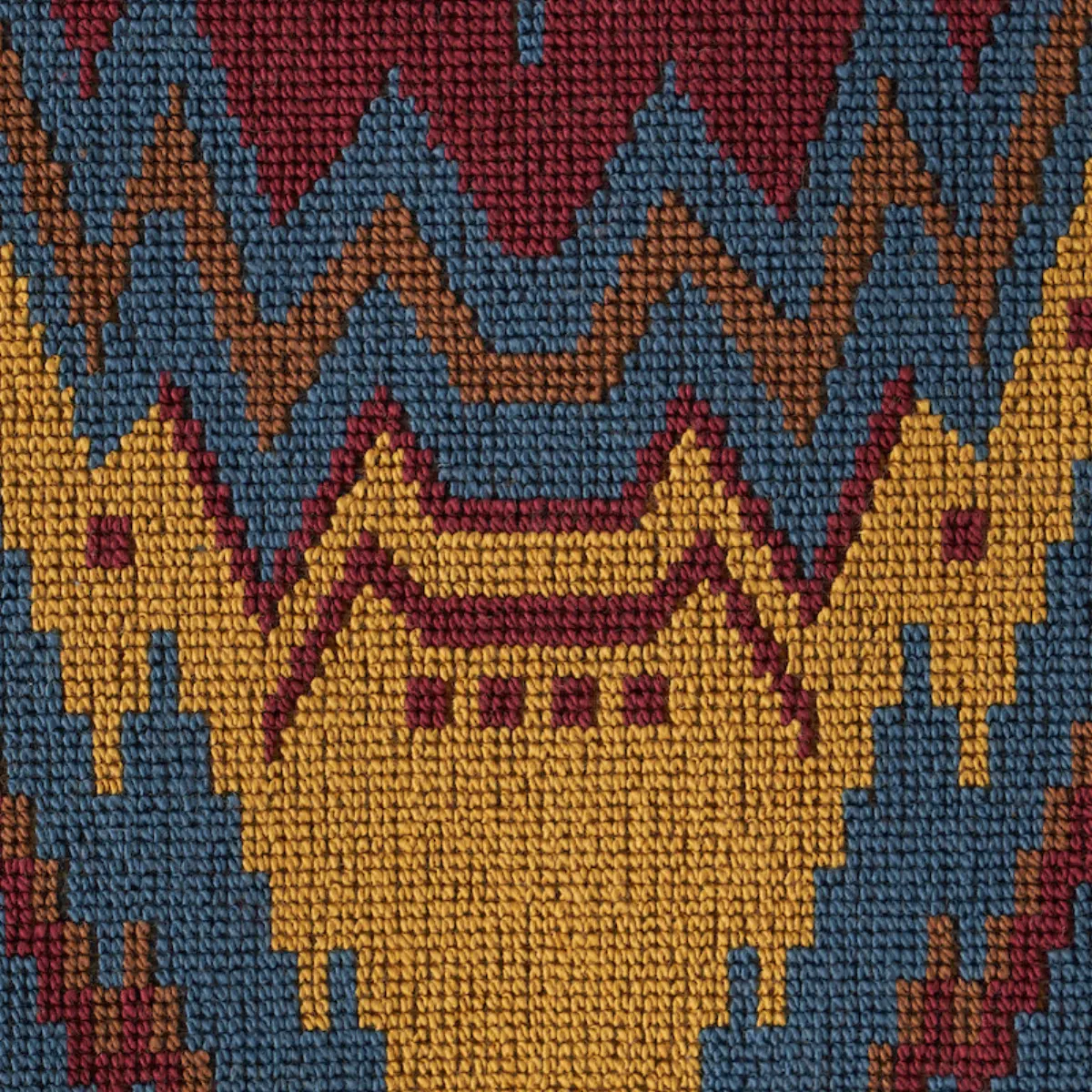TAURIDE ÉPINGLÉ_ JEWEL