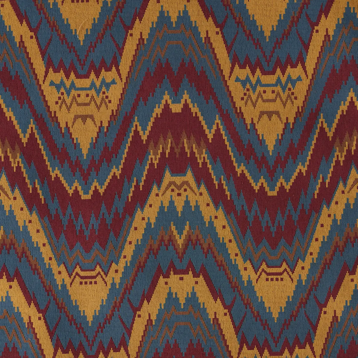 TAURIDE ÉPINGLÉ_ JEWEL