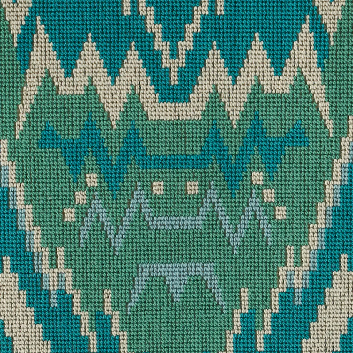 TAURIDE ÉPINGLÉ_ PEACOCK