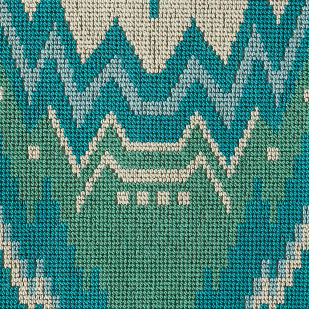 TAURIDE ÉPINGLÉ_ PEACOCK