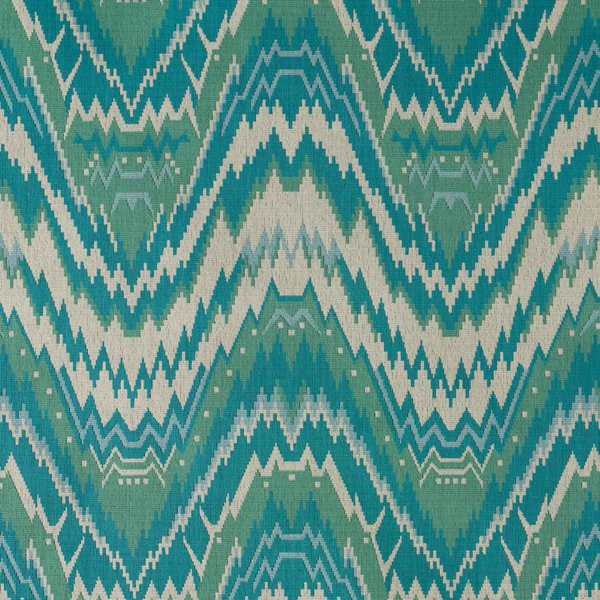 TAURIDE ÉPINGLÉ_ PEACOCK