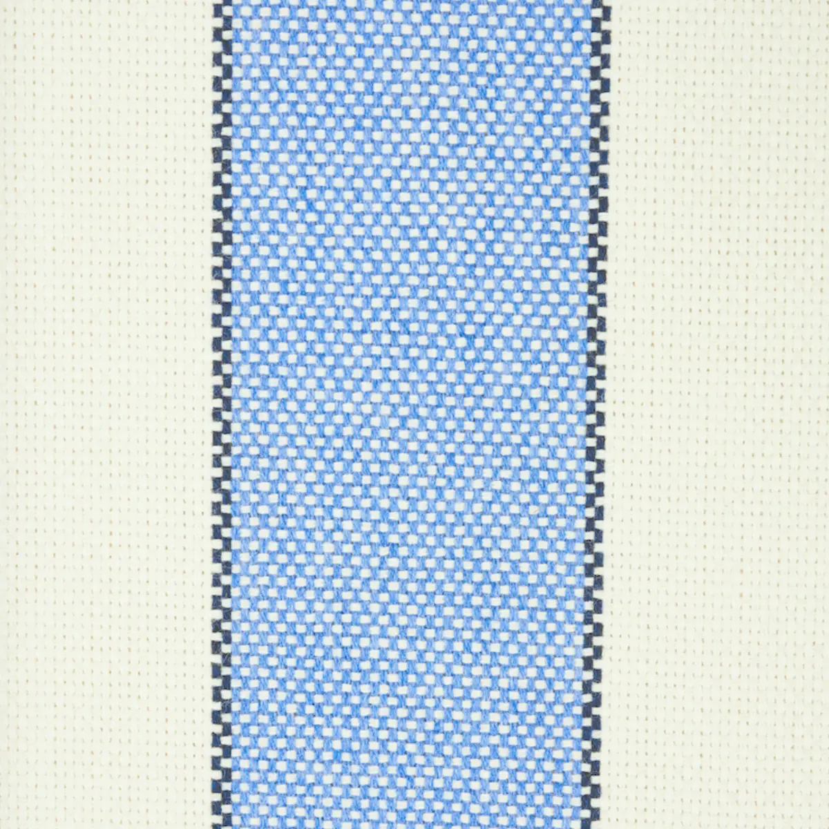 BLUMONT STRIPE INDOOR/OUTDOOR_ BLUE