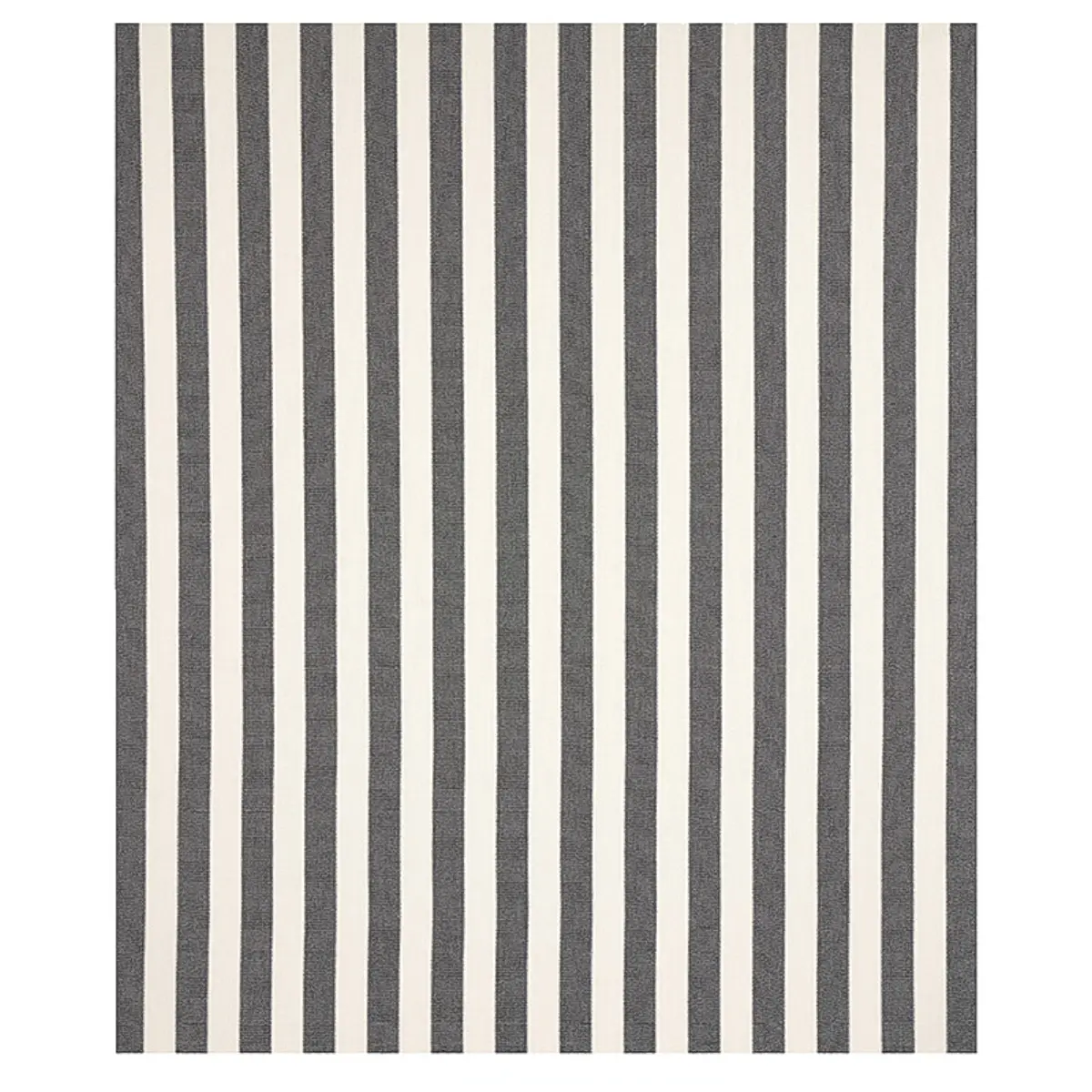 BLUMONT STRIPE INDOOR/OUTDOOR_ CHARCOAL