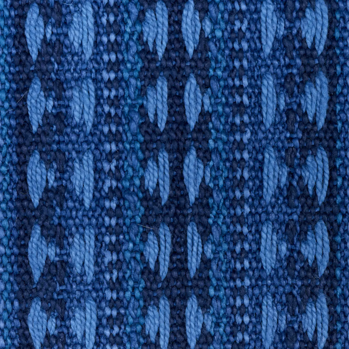 TARNBY STRIPE_ INDIGO